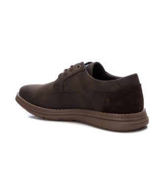 Refresh Shoes 172186 brown