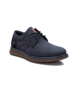 Refresh Schuhe 172186 navy