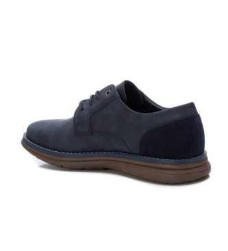 Refresh Buty 172186 navy