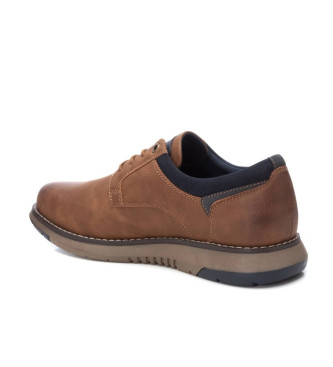 Refresh Trainers 172229 brown