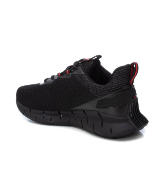 Refresh Zapatillas 172349 negro