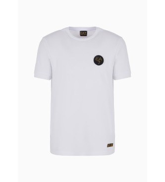 EA7 Shirt Soccer 20 white