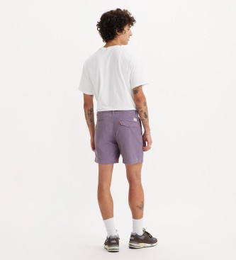 Levi's Short XX Chino Autentico lilla