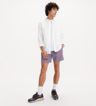 Levi's Short XX Chino Authentic lilac