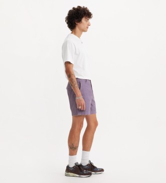 Levi's Short XX Chino Autentico lilla