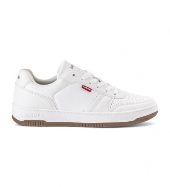 Levi's Zapatillas Drive blanco