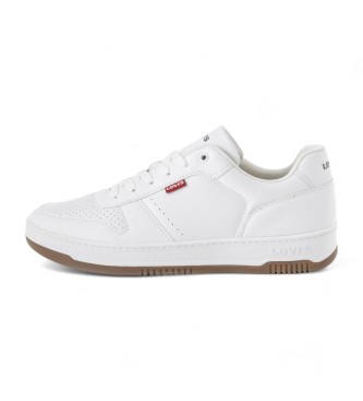 Levi's Zapatillas Drive blanco