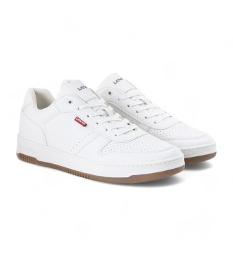 Levi's Zapatillas Drive blanco