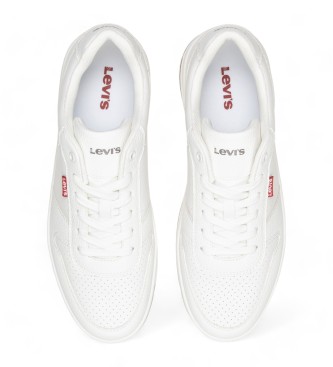 Levi's Zapatillas Drive blanco