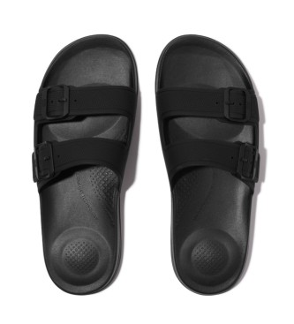 Fitflop Flip-flops iQushion black