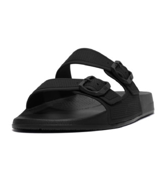 Fitflop Flip-flops iQushion black