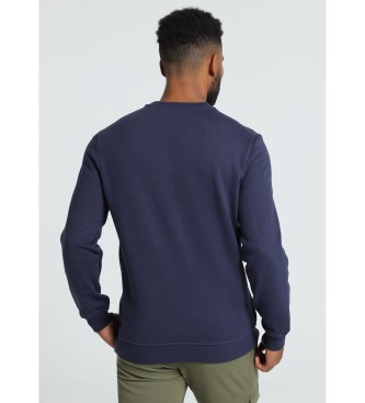 Bendorff Sweatshirt 132557 Blau