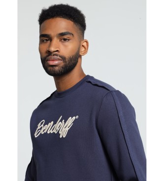 Bendorff Sweatshirt 132557 Blue