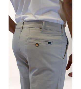 Bendorff Pantaloni 134277 grigi