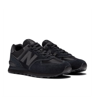 New Balance Trningssko 574 Core sort