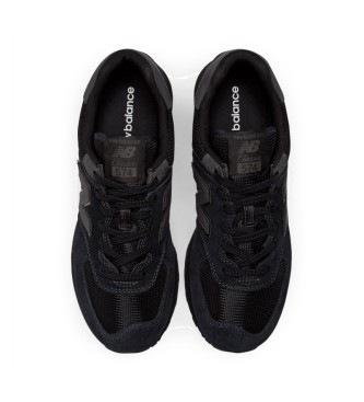 New Balance Zapatillas 574 Ncleo negro