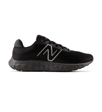 New Balance Schuhe 520 V8 schwarz