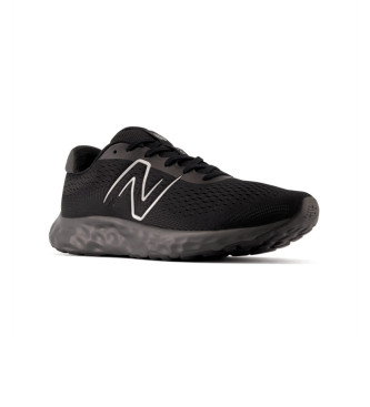 New Balance Čevlji 520 V8 black