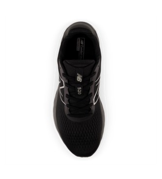 New Balance Čevlji 520 V8 black