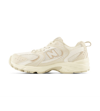 New Balance Trenerzy 530 beżowy