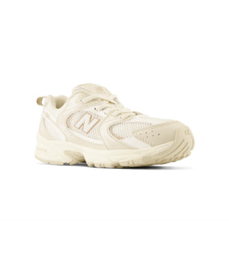 New Balance Turnschuhe 530 beige