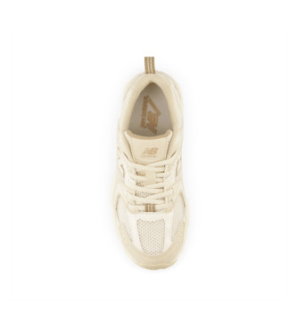 New Balance Baskets 530 beige