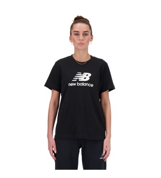 New Balance Sport Essentials T-shirt sort