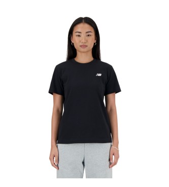 New Balance Sport Essentials T-shirt sort