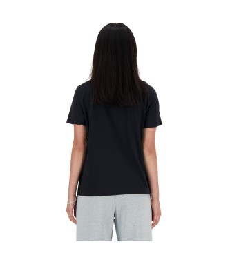 New Balance T-shirt Sport Essentials nera