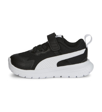 Puma Buty do biegania Evolve czarne