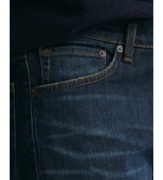 Gant Jeans Regular Fit Archive Arley blauw