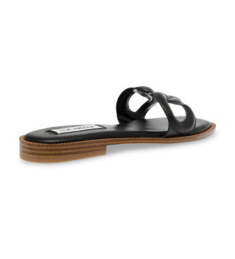 Steve Madden Sandalias Stash negro