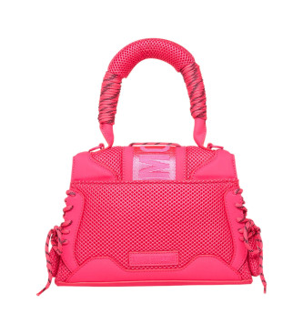 Steve Madden Bdiego pink bag