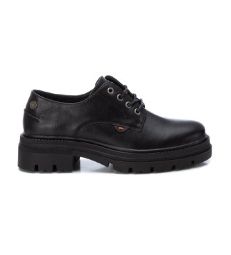 Refresh Mocasines 171976 negro