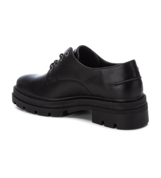 Refresh Mocassins 171976 preto