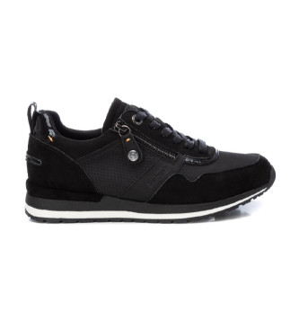 Refresh Trainers 172059 zwart