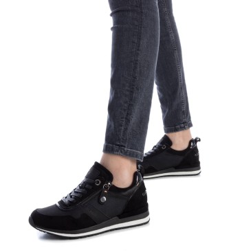 Refresh Zapatillas 172059 negro