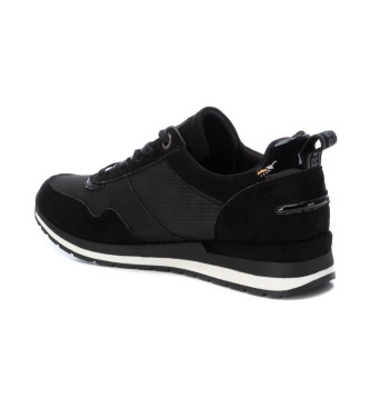 Refresh Trainers 172059 zwart