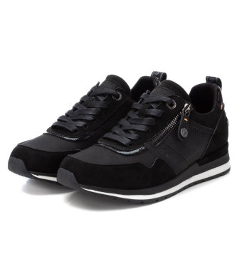 Refresh Zapatillas 172059 negro