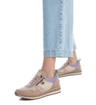 Refresh Zapatillas 172059 taupe