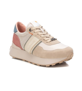 Refresh Sportschoenen 172061 beige