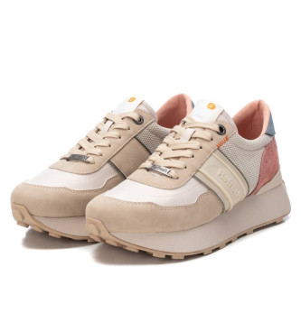 Refresh Sportschoenen 172061 beige