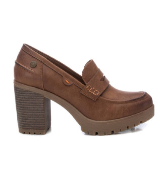 Refresh Mocassins 172253 marron