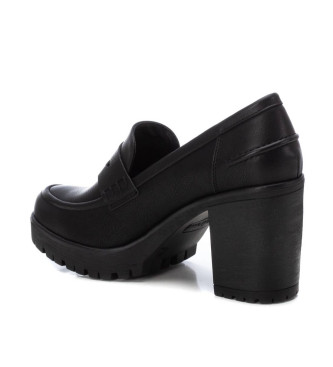 Refresh Mocassins 172253 preto