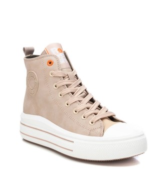 Refresh Zapatillas 172284 beige