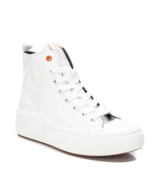 Refresh Zapatillas 172284 blanco