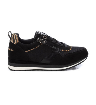 Refresh Trainers 172328 zwart