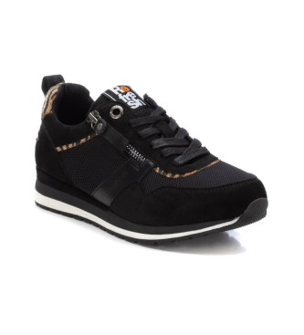 Refresh Zapatillas 172328 negro