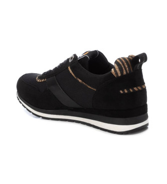 Refresh Zapatillas 172328 negro