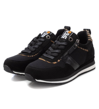 Refresh Trainers 172328 zwart